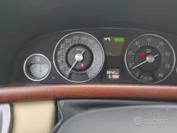 Usata 2003 Lancia Thesis Tre volumi | 6990 € (Ottimo prezzo)