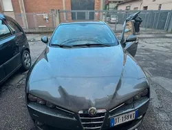 Usata 2009 Alfa Romeo 159 Station wagon | 2300 € (Buon prezzo)