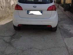 Usata 2011 Kia Venga Due volumi | 4000 €