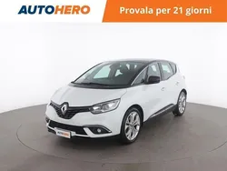 Bianco Usata 2019 Renault Scénic IV Monovolume | 11.899 € (Buon prezzo)