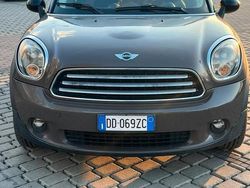 Marrone Usata 2010 Mini Countryman SUV | 6500 €