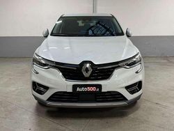 Bianco Usata 2023 Renault Arkana Techno SUV | 19.900 € (Ottimo prezzo)
