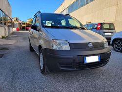 Argento Usata 2004 Fiat Panda Due volumi | 2400 € (Buon prezzo)