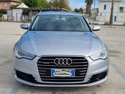 Usata 2015 Audi A6 Business Plus Tre volumi | 19.900 € (Buon prezzo)
