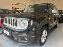 Nero Usata 2015 Jeep Renegade Limited SUV | 9900 € (Buon prezzo)
