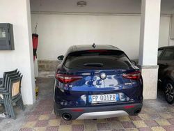 Usata 2018 Alfa Romeo Stelvio Super SUV | 19.500 € (Buon prezzo)