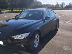 Usata 2017 BMW 420 Tre volumi | 14.500 € (Super prezzo)