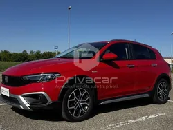 Rosso Usata 2022 Fiat Tipo Red Tre volumi | 18.000 € (Buon prezzo)