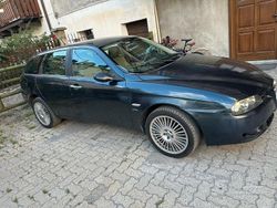 Usata 2004 Alfa Romeo 156 Station wagon | 1200 €