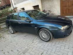 Usata 2004 Alfa Romeo 156 Station wagon | 1200 €