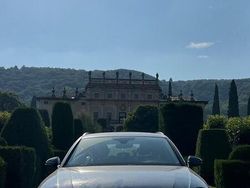 Usata 2016 Audi A4 Station wagon | 14.500 € (Cara)