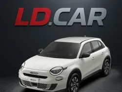 Bianco pastello Nuova 2025 Fiat 600 SUV | 20.900 €
