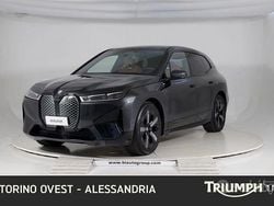 Nero Usata 2023 BMW iX Comfort Edition SUV | 69.900 € (Super prezzo)