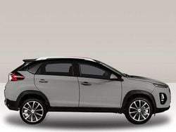 Argento Usata 2024 DR DR 3.0 SUV | 20.900 € (Cara)