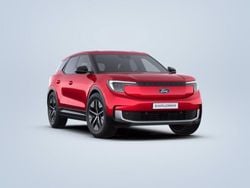 Lucid red Nuova 2025 Ford Explorer Extended Range SUV | 41.250 € (Buon prezzo)