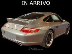 Grigio Usata 2005 Porsche 911 Carrera S Coupé | 52.990 € (Super prezzo)