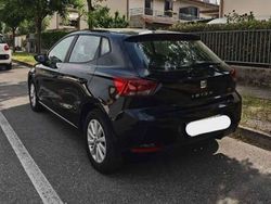 Nero Usata 2019 Seat Ibiza Business Due volumi | 12.500 € (Cara)