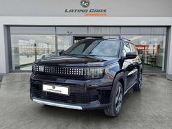 Nero Nuova 2025 Fiat Grande Panda La Prima Due volumi | 20.990 € (Buon prezzo)