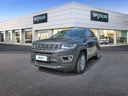 Grigio Usata 2020 Jeep Compass Limited SUV | 16.900 € (Super prezzo)