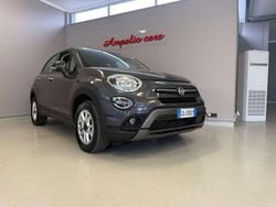 Grigio Usata 2020 Fiat 500 Cross Station wagon | 15.000 € (Buon prezzo)