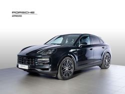 Nero cromite metallizzato Usata 2024 Porsche Cayenne SUV | 112.900 € (Buon prezzo)