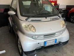 Usata 2003 Smart ForTwo Coupé Coupé | 1500 € (Buon prezzo)