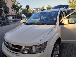 Bianco Usata 2011 Fiat Freemont SUV | 5300 € (Ottimo prezzo)