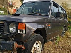 Usata 1989 Mitsubishi Pajero SUV | 4000 €