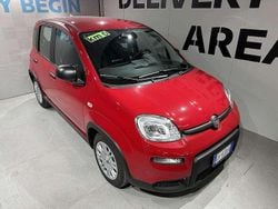 Rosso Usata 2024 Fiat Panda S Due volumi | 12.100 € (Buon prezzo)