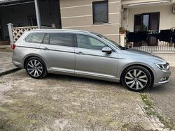 Grigio Usata 2016 VW Passat Station wagon | 12.500 € (Buon prezzo)