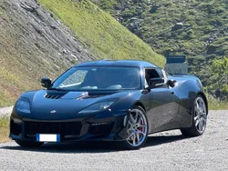 Nero Usata 2017 Lotus Evora Coupé | 73.900 €