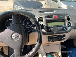 Nero Usata 2010 VW Tiguan SUV | 6800 € (Super prezzo)