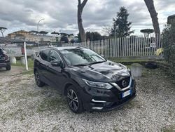 Nero Usata 2019 Nissan Qashqai Tekna+ SUV | 16.000 € (Buon prezzo)