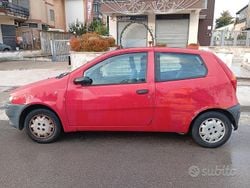 Rosso Usata 1998 Fiat Punto Due volumi | 4990 €