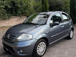 Grigio Usata 2007 Citroën C3 Due volumi | 2800 €