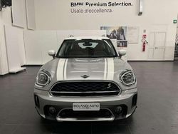 Argento Usata 2023 Mini Cooper S Countryman Classic SUV | 28.900 € (Buon prezzo)