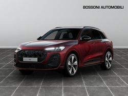 Rosso Nuova 2025 Audi Q5 S-Line SUV | 86.547 €