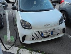 Usata 2020 Smart ForFour Passion Due volumi | 10.500 €