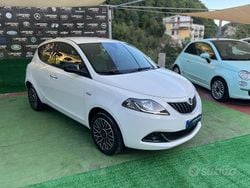 Bianco Usata 2022 Lancia Ypsilon S Due volumi | 11.290 € (Buon prezzo)