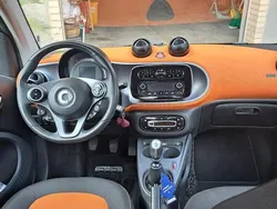 Usata 2016 Smart ForTwo Coupé Coupé | 11.000 € (Buon prezzo)