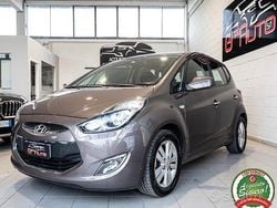 Grigio Usata 2011 Hyundai ix20 Comfort Due volumi | 5500 € (Buon prezzo)