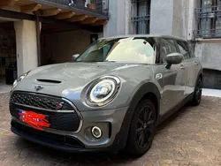 Grigio Usata 2020 Mini Cooper S Clubman Station wagon | 22.800 € (Buon prezzo)