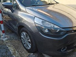 Usata 2013 Renault Clio IV Due volumi | 3700 €