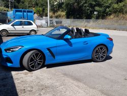 Blu Usata 2020 BMW Z4 M Sport Cabrio | 39.700 € (Super prezzo)