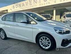Usata 2019 BMW 218 Station wagon | 18.900 € (Buon prezzo)