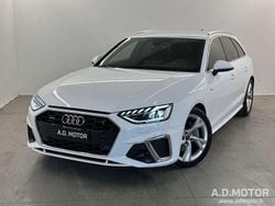 Other Usata 2022 Audi A4 S-Line Station wagon | 36.000 € (Buon prezzo)