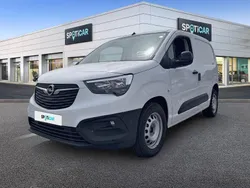 Bianco Nuova 2025 Opel Combo-e Life Edition | 31.110 €