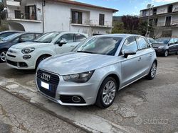 Argento Usata 2013 Audi A1 Ambition Due volumi | 11.500 €