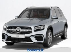 Argento Nuova 2025 Mercedes GLB200 Advanced Plus SUV | 51.600 € (Buon prezzo)