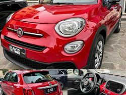 Rosso Usata 2020 Fiat 500X Business SUV | 14.500 € (Buon prezzo)